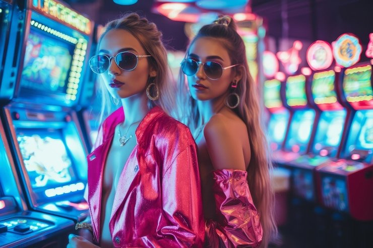 jk8asia Permainan Slot dari Studio Ternama Dunia