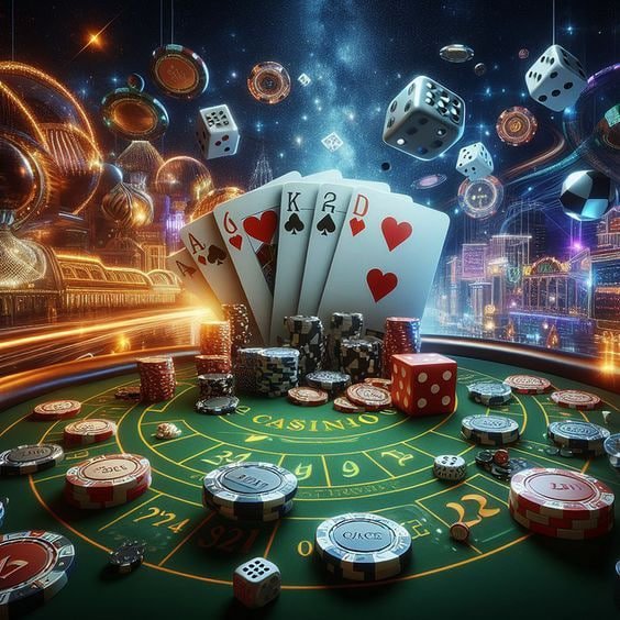 jk8asia mobile gaming
